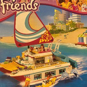Lego Friend #41317